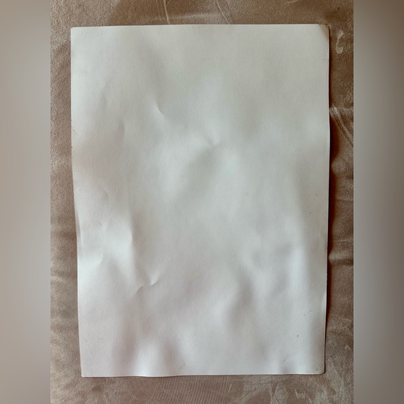 Dale Earnhardt Hand drawn pencil portrait signed by artist. Unframed thick paper - Picture 5 of 10